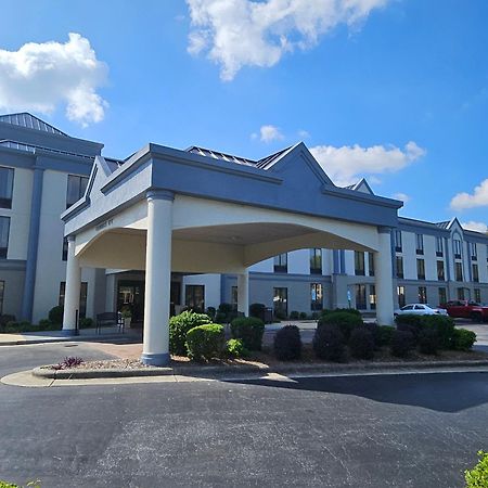 Greensboro/Coliseum Area Hotel Eksteriør billede